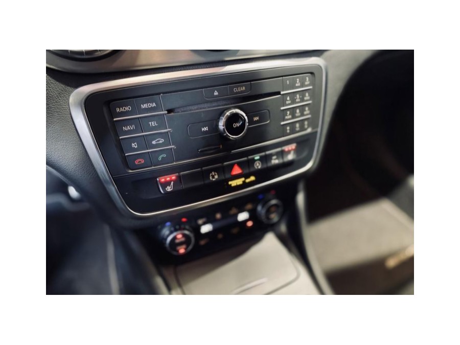 MERCEDES d'occasion CLA SHOOTING BRAKE SB CLA 250 FASCINATION 4MATIC