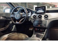 MERCEDES d'occasion CLA SHOOTING BRAKE SB CLA 250 FASCINATION 4MATIC