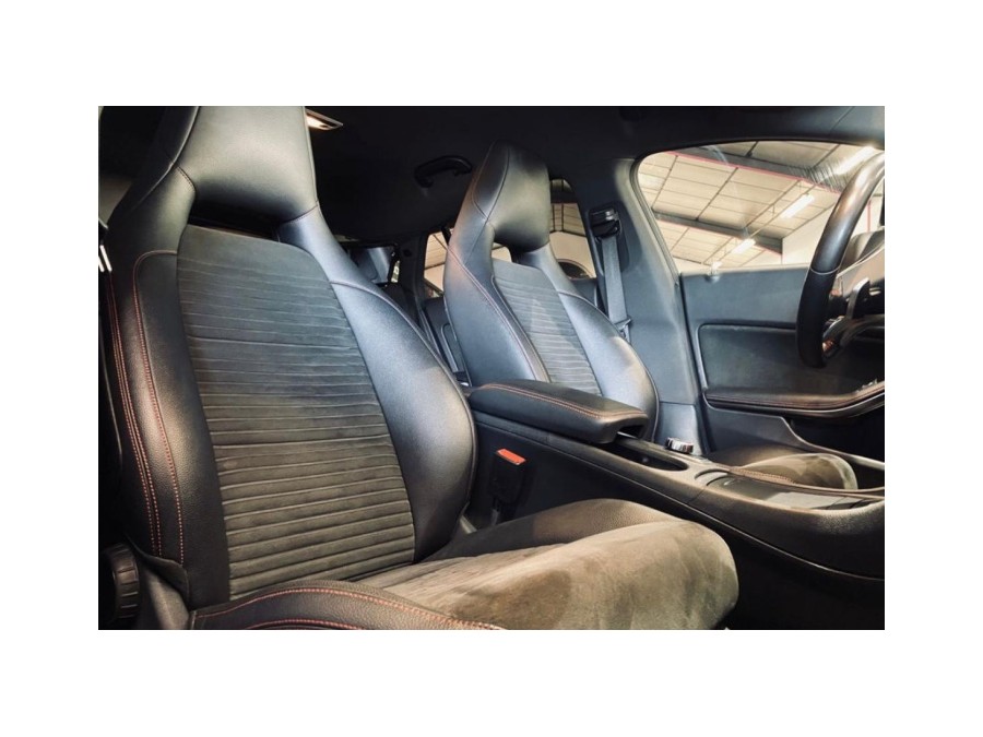 MERCEDES d'occasion CLA SHOOTING BRAKE SB CLA 250 FASCINATION 4MATIC