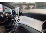 MERCEDES d'occasion CLA SHOOTING BRAKE SB CLA 250 FASCINATION 4MATIC