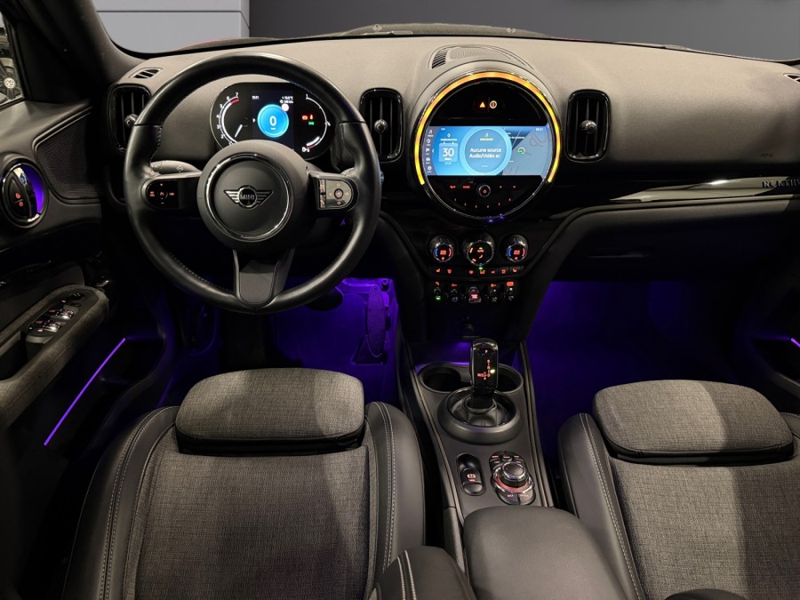 MINI d'occasion COUNTRYMAN COOPER 136 Northwood BA PH2 de 2022