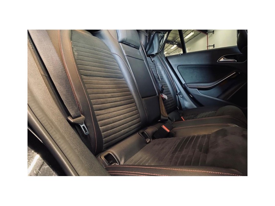 MERCEDES d'occasion CLA SHOOTING BRAKE SB CLA 250 FASCINATION 4MATIC