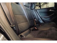 MERCEDES d'occasion CLA SHOOTING BRAKE SB CLA 250 FASCINATION 4MATIC