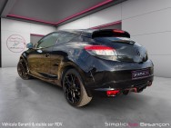 RENAULT d'occasion MEGANE III COUPE 2.0 16V 265 RENAULT SPORT de 2012