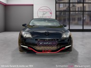 RENAULT d'occasion MEGANE III COUPE 2.0 16V 265 RENAULT SPORT de 2012