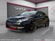 RENAULT d'occasion MEGANE III COUPE 2.0 16V 265 RENAULT SPORT de 2012