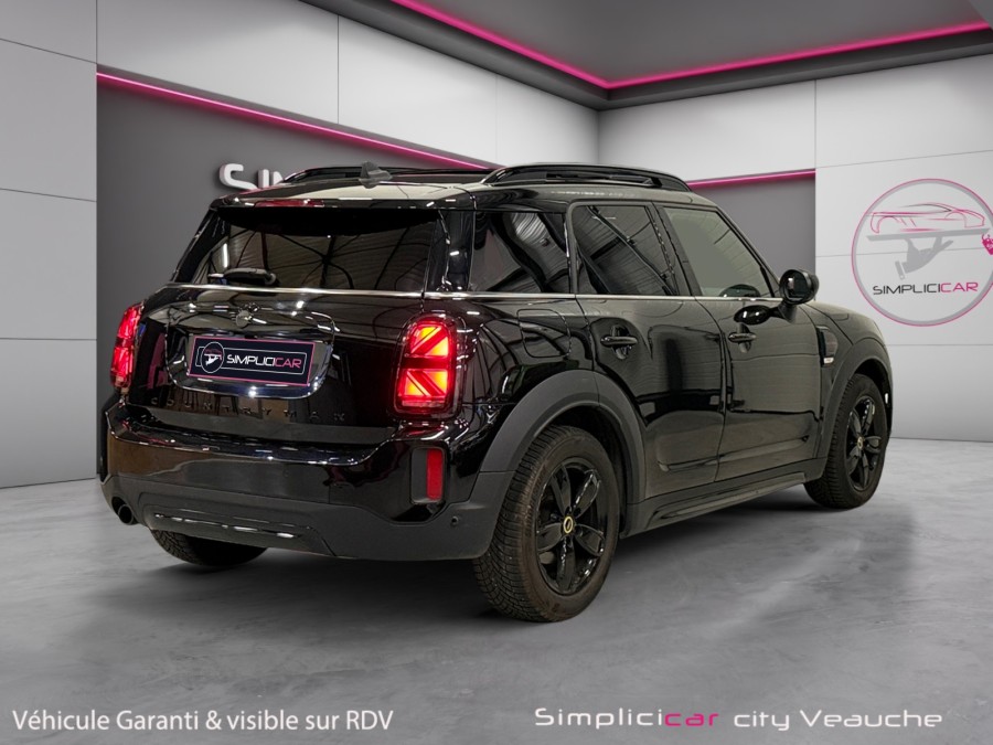 MINI d'occasion COUNTRYMAN COOPER 136 Northwood BA PH2 de 2022