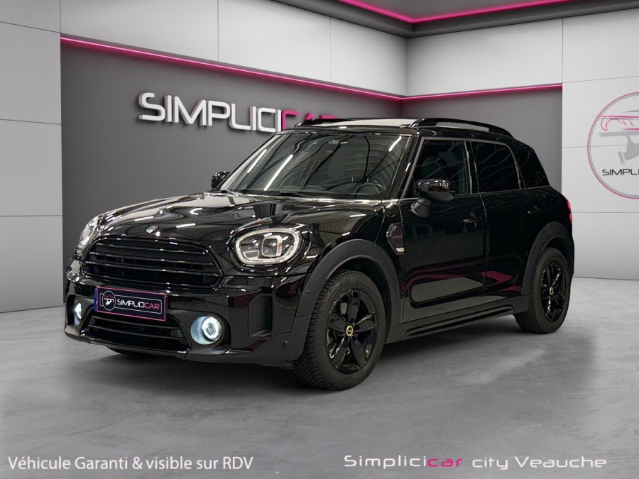 MINI d'occasion COUNTRYMAN COOPER 136 Northwood BA PH2 de 2022