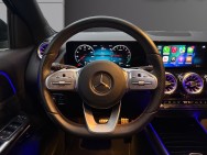 MERCEDES d'occasion GLA GLA 250 E de 2021 Paris 15 (75)﻿