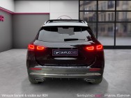 MERCEDES d'occasion GLA GLA 250 E de 2021 Paris 15 (75)﻿