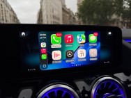MERCEDES d'occasion GLA GLA 250 E de 2021 Paris 15 (75)﻿