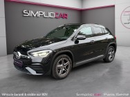 MERCEDES d'occasion GLA GLA 250 E de 2021 Paris 15 (75)﻿
