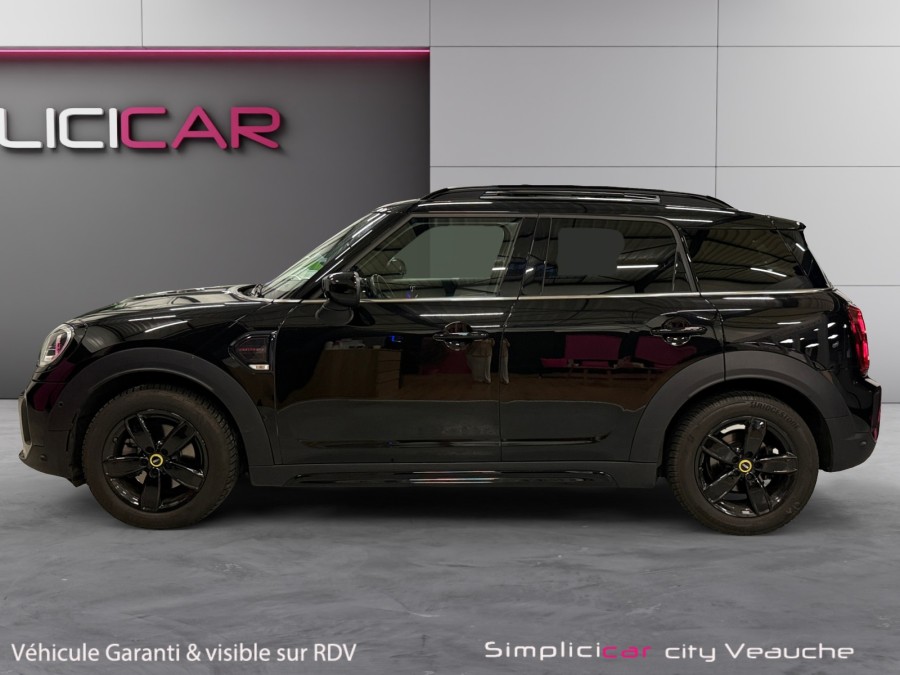 MINI d'occasion COUNTRYMAN COOPER 136 Northwood BA PH2 de 2022