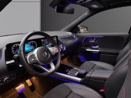 MERCEDES d'occasion GLA GLA 250 E de 2021 Paris 15 (75)﻿