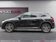 MERCEDES d'occasion GLA GLA 250 E de 2021 Paris 15 (75)﻿