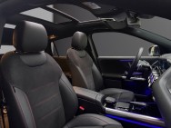 MERCEDES d'occasion GLA GLA 250 E de 2021 Paris 15 (75)﻿