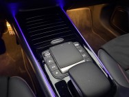 MERCEDES d'occasion GLA GLA 250 E de 2021 Paris 15 (75)﻿