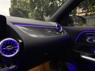 MERCEDES d'occasion GLA GLA 250 E de 2021 Paris 15 (75)﻿