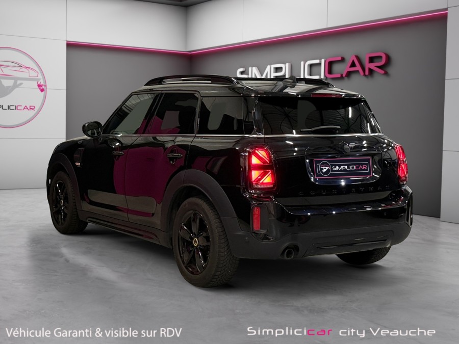 MINI d'occasion COUNTRYMAN COOPER 136 Northwood BA PH2 de 2022