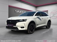 DS d'occasion DS7 CROSSBACK E-TENSE 4X4 PERFORMANCE LIGNE+ de 2021
