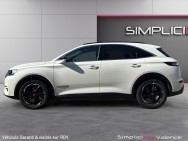 DS d'occasion DS7 CROSSBACK E-TENSE 4X4 PERFORMANCE LIGNE+ de 2021