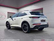 DS d'occasion DS7 CROSSBACK E-TENSE 4X4 PERFORMANCE LIGNE+ de 2021