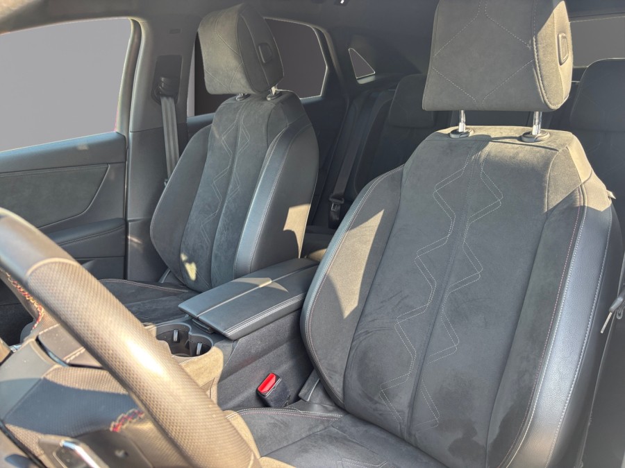 DS d'occasion DS7 CROSSBACK E-TENSE 4X4 PERFORMANCE LIGNE+ de 2021