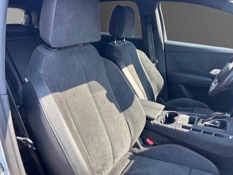 DS d'occasion DS7 CROSSBACK E-TENSE 4X4 PERFORMANCE LIGNE+ de 2021