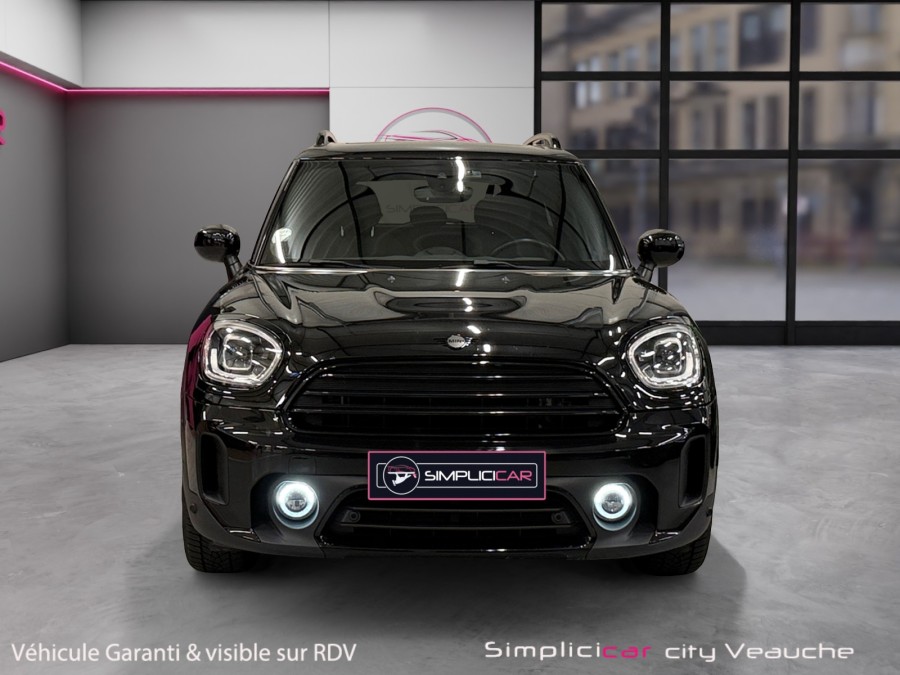 MINI d'occasion COUNTRYMAN COOPER 136 Northwood BA PH2 de 2022