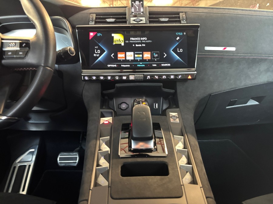 DS d'occasion DS7 CROSSBACK E-TENSE 4X4 PERFORMANCE LIGNE+ de 2021