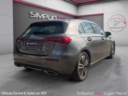 MERCEDES d'occasion CLASSE A A200 D PROGRESSIVE LINE 8G-DCT de 2022