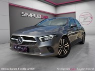 MERCEDES d'occasion CLASSE A A200 D PROGRESSIVE LINE 8G-DCT de 2022