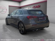 MERCEDES d'occasion CLASSE A A200 D PROGRESSIVE LINE 8G-DCT de 2022