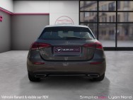 MERCEDES d'occasion CLASSE A A200 D PROGRESSIVE LINE 8G-DCT de 2022