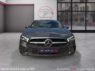 MERCEDES d'occasion CLASSE A A200 D PROGRESSIVE LINE 8G-DCT de 2022