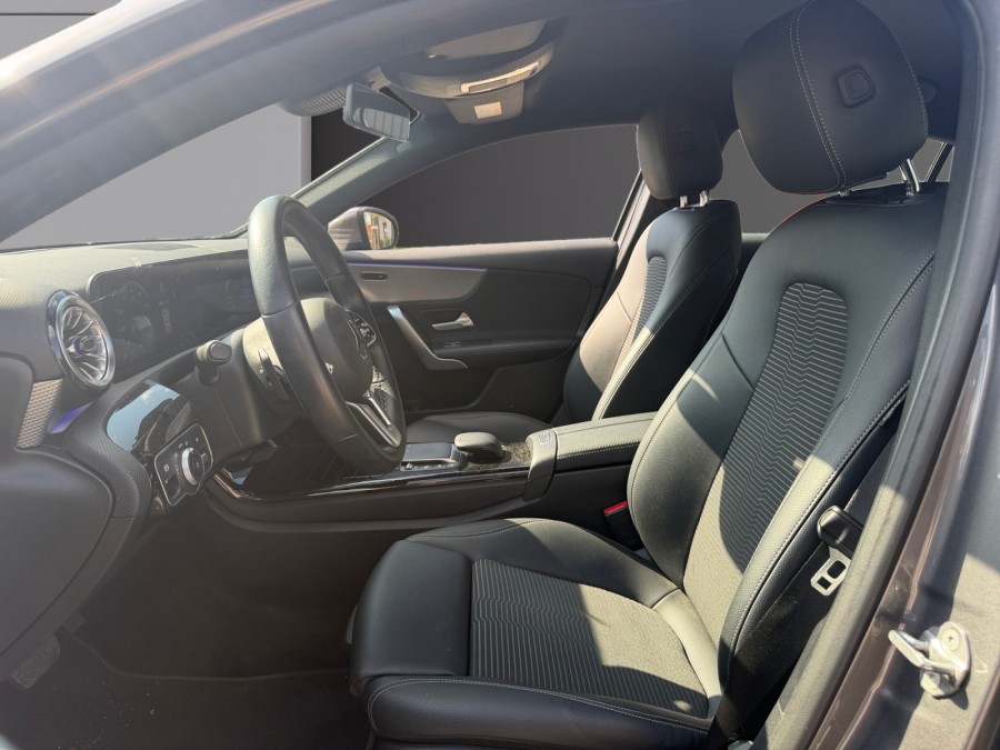 MERCEDES d'occasion CLASSE A A200 D PROGRESSIVE LINE 8G-DCT de 2022