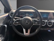 MERCEDES d'occasion CLASSE A A200 D PROGRESSIVE LINE 8G-DCT de 2022
