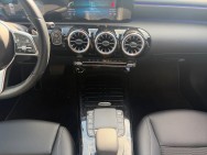 MERCEDES d'occasion CLASSE A A200 D PROGRESSIVE LINE 8G-DCT de 2022