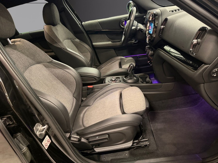 MINI d'occasion COUNTRYMAN COOPER 136 Northwood BA PH2 de 2022