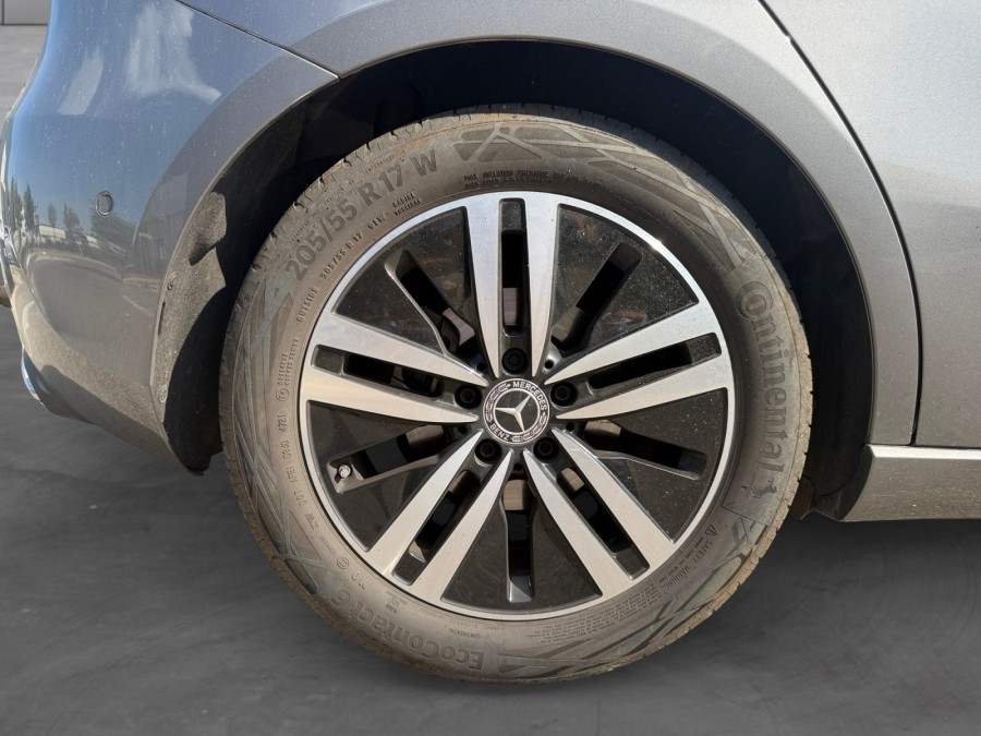 MERCEDES d'occasion CLASSE A A200 D PROGRESSIVE LINE 8G-DCT de 2022