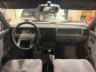 RENAULT d'occasion 11 SPRING 1,2L de 1988 Arras (62)﻿
