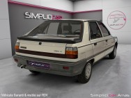 RENAULT d'occasion 11 SPRING 1,2L de 1988 Arras (62)﻿