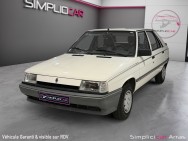 RENAULT d'occasion 11 SPRING 1,2L de 1988 Arras (62)﻿