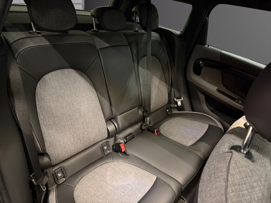 MINI d'occasion COUNTRYMAN COOPER 136 Northwood BA PH2 de 2022