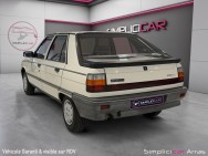 RENAULT d'occasion 11 SPRING 1,2L de 1988 Arras (62)﻿
