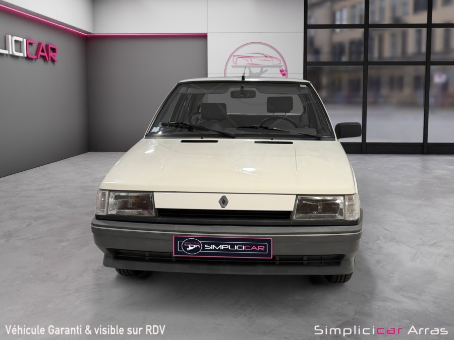 RENAULT d'occasion 11 SPRING 1,2L de 1988 Arras (62)﻿