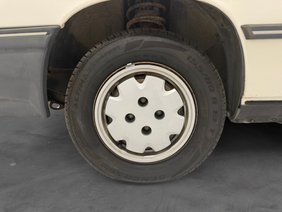 RENAULT d'occasion 11 SPRING 1,2L de 1988 Arras (62)﻿