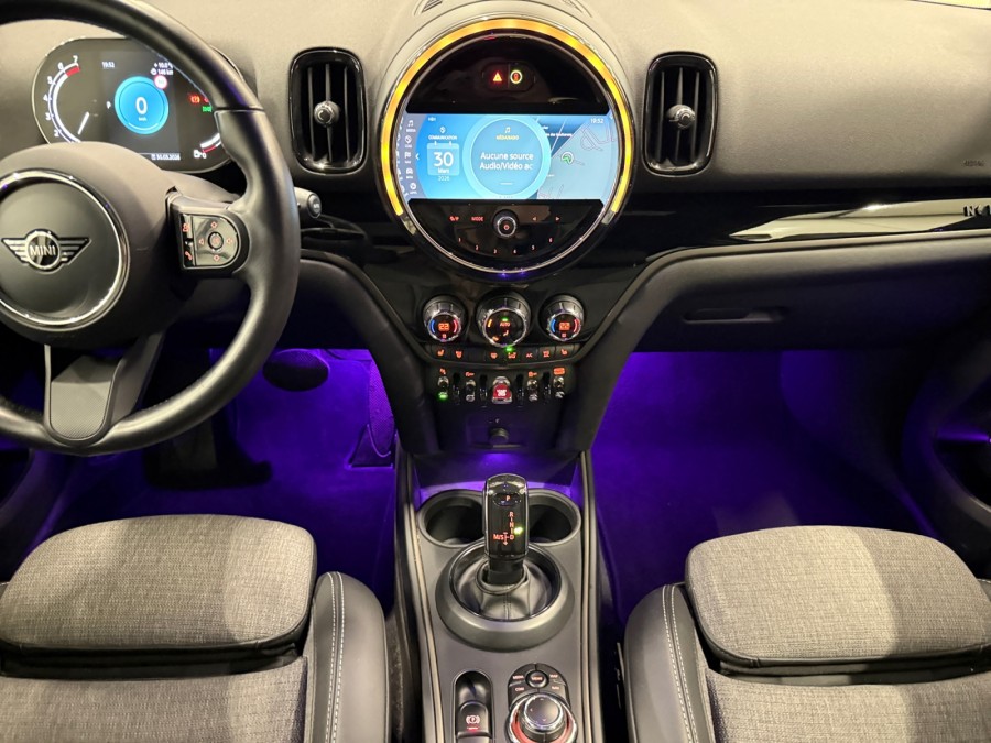 MINI d'occasion COUNTRYMAN COOPER 136 Northwood BA PH2 de 2022