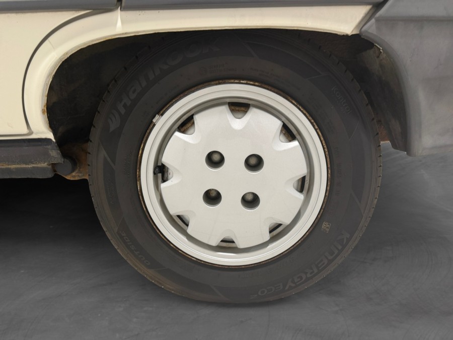 RENAULT d'occasion 11 SPRING 1,2L de 1988 Arras (62)﻿