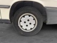 RENAULT d'occasion 11 SPRING 1,2L de 1988 Arras (62)﻿